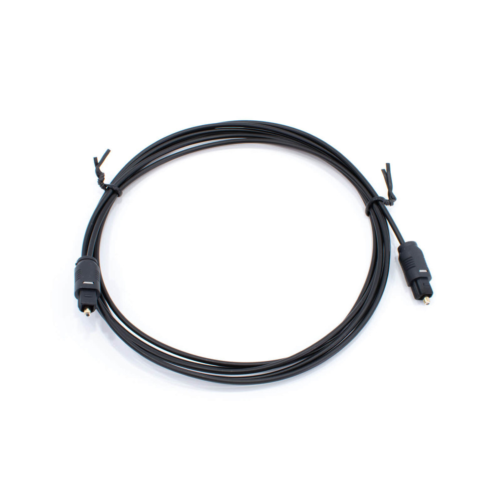 Thunder OCS-2 Toslink optikai kábel (2m)