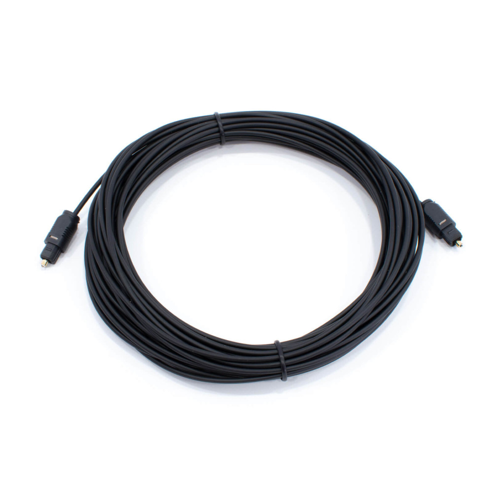 Thunder OCS-10 Toslink optikai kábel (10m)