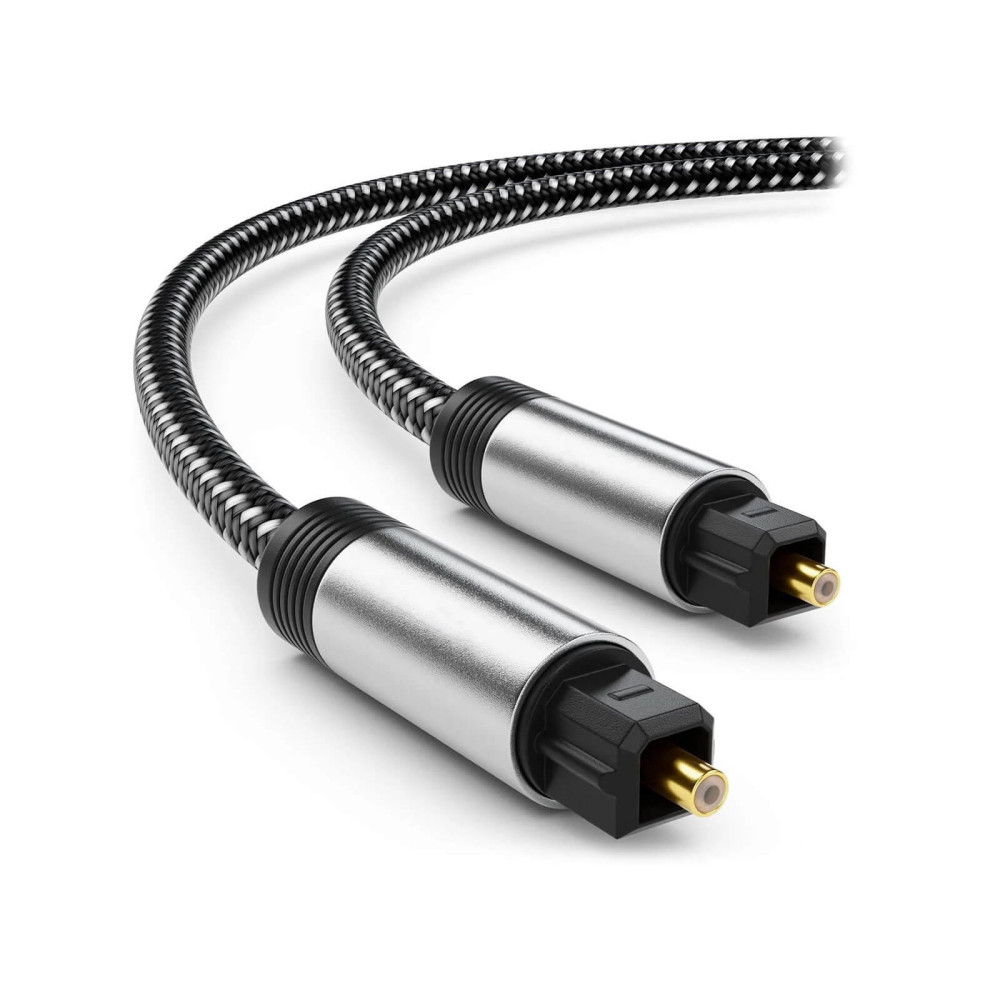 Thunder OCP-1 Toslink prémium optikai kábel (1m)