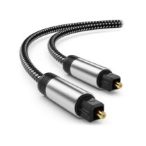 Thunder OCP-5 Toslink prémium optikai kábel (5m)