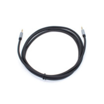 Thunder AU006-15 sztereo jelkábel (3,5 mm Jack - 3,5 mm Jack) - (1,5 m)