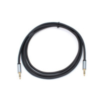 Thunder AU006-15 sztereo jelkábel (3,5 mm Jack - 3,5 mm Jack) - (1,5 m)
