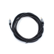 Thunder AU006-30 sztereo jelkábel (3,5 mm Jack - 3,5 mm Jack) - (3 m)