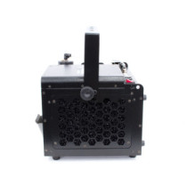 Thunder HZ-1800 Hazer ködgép (1800W) DMX / Távirányító / Digitális vezérlő