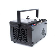 Thunder HZ-1800 Hazer ködgép (1800W) DMX / Távirányító / Digitális vezérlő