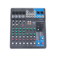 Thunder MG10XU 10 csatornás...