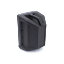 Thunder FLR-08 (8") 400W akkumulátoros hordozható hangfal (TWS Bluetooth + DSP)