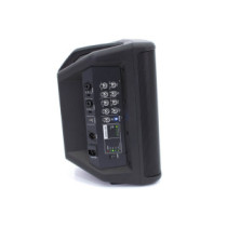 Thunder FLR-08 (8") 400W akkumulátoros hordozható hangfal (TWS Bluetooth + DSP)