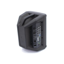 Thunder FLR-08 (8") 240W akkumulátoros hordozható hangfal (TWS Bluetooth + DSP)