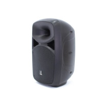 Thunder TMX-10 SET 350/700W aktív hangfalszett + ÁLLVÁNY (MP3 + Bluetooth + FM)