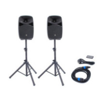 Thunder TMX-10 SET 350/700W...