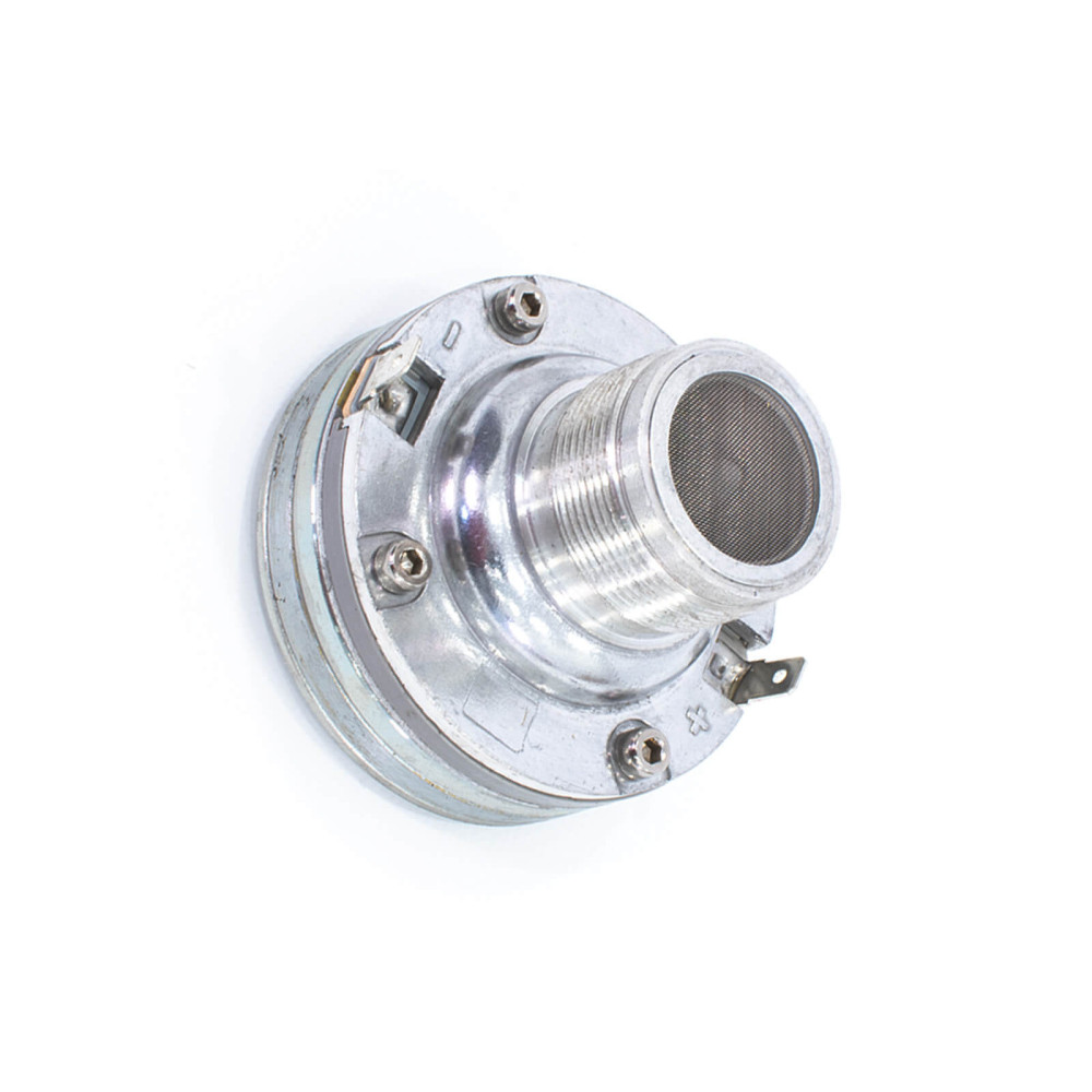 Thunder XDT-4N (1,5") Driver magassugárzó, 130/260W, 8 Ohm - NEODYMIUM mágnes