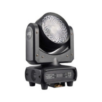 Thunder MHD-120W Wash Robotlámpa, 1x120W RGBW LED, Sound, DMX, Auto
