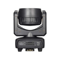 Thunder MHD-120W Wash Robotlámpa, 1x120W RGBW LED, Sound, DMX, Auto