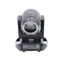 Thunder MHD-100B Beam robotlámpa 100W (RGBW), Sound, DMX, Auto