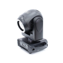 Thunder MHD-100B Beam robotlámpa 100W (RGBW), Sound, DMX, Auto