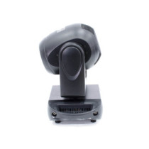 Thunder MHD-100B Beam robotlámpa 100W (RGBW), Sound, DMX, Auto