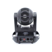 Thunder MHD-100B Beam robotlámpa 100W (RGBW), Sound, DMX, Auto