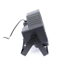 Thunder LP-74 (7x4W) RGBW LED PAR lámpa + DMX