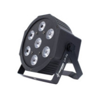 Thunder LP-74 (7x4W) RGBW...
