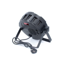 Thunder LP-601 (60x1,5W) RGB LED PAR lámpa + DMX