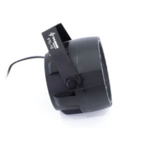 Thunder FTL12 FlatPAR RGBW (12x1W) DMX LED reflektor