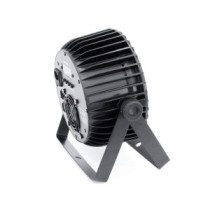 Thunder LP-1810M (18x1w) DMX RGBWA+UV LED PAR lámpa
