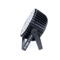 Thunder LP-1810M (18x1w) DMX RGBWA+UV LED PAR lámpa