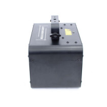 Thunder LS4-RGB Full color DMX lézer fényeffekt (800mW)