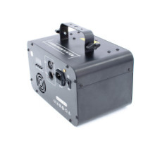 Thunder LS4-RGB Full color DMX lézer fényeffekt (800mW)