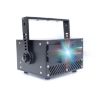 Thunder LSP-RGB DMX/ILDA...