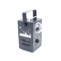 Thunder SM-700JB 9xRGB LED 700W Füstgép