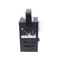 Thunder SM-700JB 9xRGB LED 700W Füstgép