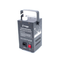 Thunder SM-700JB 9xRGB LED 700W Füstgép