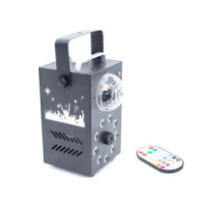 Thunder SM-700JB 9xRGB LED...