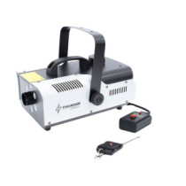 Thunder SM-900LED 6 x RGB Led 900W Füstgép + távirányító
