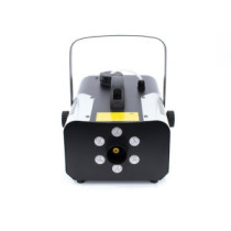 Thunder SM-900LED 6 x RGB Led 900W Füstgép + távirányító