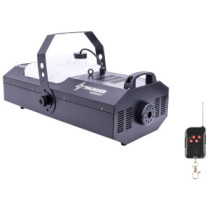 Thunder SM-3000 DMX 3000W Füstgép + távirányító