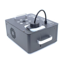 Thunder SMV-1500LED Függőleges füstgép, geyser (1500W) + távirányító + DMX