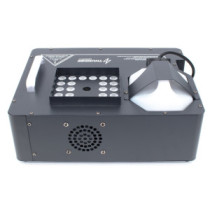 Thunder SMV-1800LED Függőleges füstgép, geyser (1800W) + távirányító + DMX