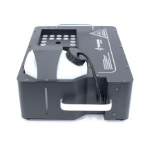 Thunder SMV-1800LED Függőleges füstgép, geyser (1800W) + távirányító + DMX
