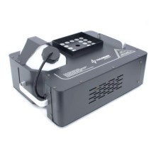 Thunder SMV-1800LED Függőleges füstgép, geyser (1800W) + távirányító + DMX