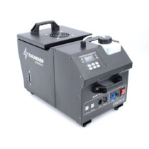 Thunder WLF-1500 DMX Hidegfüstgép (1500W)