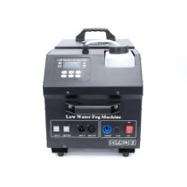 Thunder WLF-1500 DMX Hidegfüstgép (1500W)
