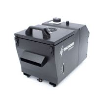 Thunder WLF-1500 DMX Hidegfüstgép (1500W)