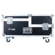 Thunder WLF-3000 profeszionális DMX Hidegfüstgép (3000W)