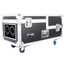 Thunder WLF-3000 profeszionális DMX Hidegfüstgép (3000W)
