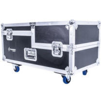Thunder WLF-3000 profeszionális DMX Hidegfüstgép (3000W)