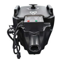 Thunder DILF-3500 Szárazjeges nehézfüst effektgép (manuális vezérlés - 3500W)