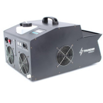 Thunder SMB-2000 Nagy teljesítményű füst és buborékgép + RGB LED (2000W)